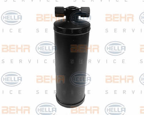 Behr-Hella 8FT 351 195-231 Dryer, air conditioner 8FT351195231