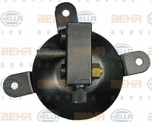 Behr-Hella 8FT 351 195-321 Dryer, air conditioner 8FT351195321