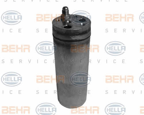 Behr-Hella 8FT 351 198-111 Dryer, air conditioner 8FT351198111