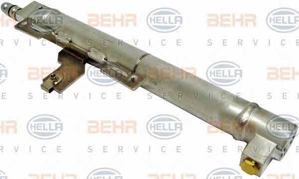 Behr-Hella 8FT 351 200-361 Dryer, air conditioner 8FT351200361