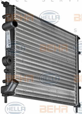Buy Behr-Hella 8MK376716161 – good price at EXIST.AE!