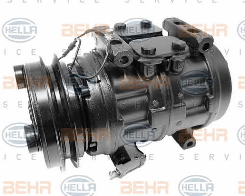 Behr-Hella 8FK 351 108-041 Compressor, air conditioning 8FK351108041