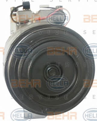 Buy Behr-Hella 8FK351109611 – good price at EXIST.AE!