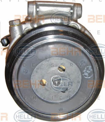 Compressor, air conditioning Behr-Hella 8FK 351 110-361