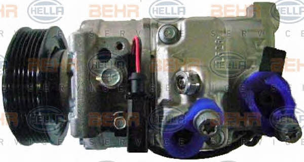Buy Behr-Hella 8FK351110381 – good price at EXIST.AE!