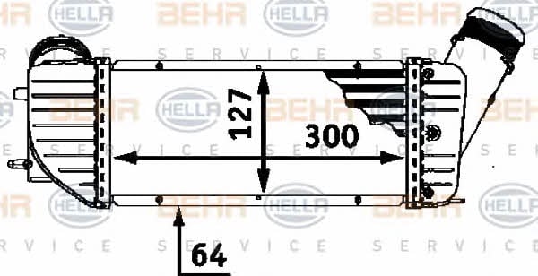 Buy Behr-Hella 8ML 376 723-371 at a low price in United Arab Emirates!