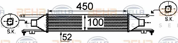 Buy Behr-Hella 8ML 376 755-731 at a low price in United Arab Emirates!