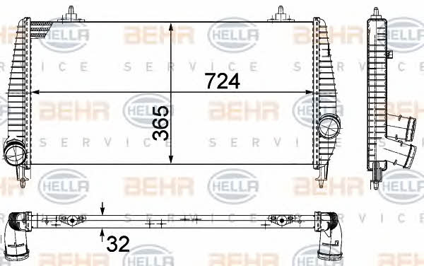 Buy Behr-Hella 8ML 376 756-751 at a low price in United Arab Emirates!