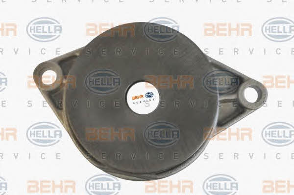 Water pump Behr-Hella 8MP 376 800-191