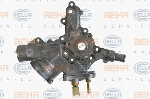 Buy Behr-Hella 8MP376800271 – good price at EXIST.AE!