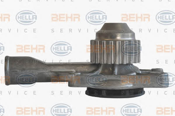 Behr-Hella Water pump – price