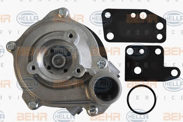 Behr-Hella 8MP 376 802-481 Water pump 8MP376802481