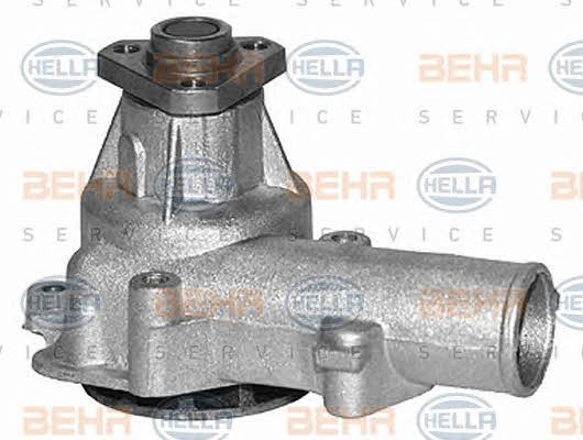 Behr-Hella 8MP 376 805-511 Water pump 8MP376805511