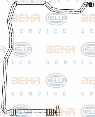 Buy Behr-Hella 9GS 351 191-391 at a low price in United Arab Emirates!