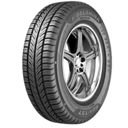 Belshina БЕЛ-157 Passenger Summer Tyre Belshina 157 185/65 R14 86H 157