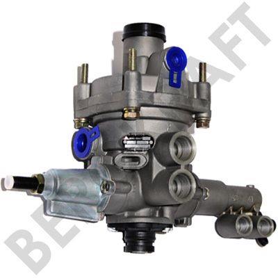 Berg kraft BK1241307AS Brake pressure regulator BK1241307AS