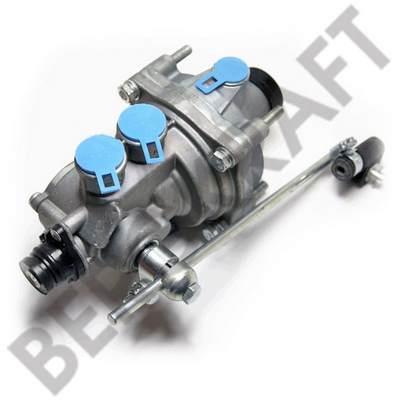 Berg kraft BK1241313AS Brake pressure regulator BK1241313AS