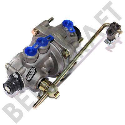 Berg kraft BK1241319AS Control valve, pneumatic BK1241319AS