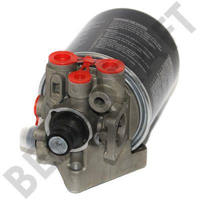 Berg kraft BK1303030AS Dehumidifier filter BK1303030AS