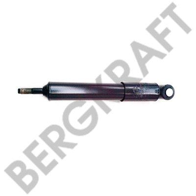 Berg kraft BK6130634 Cab shock absorber BK6130634