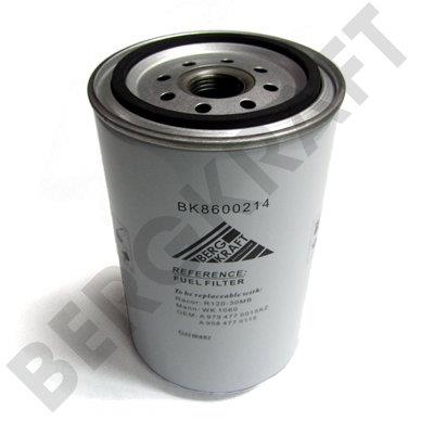 Berg kraft BK8600214 Fuel filter BK8600214