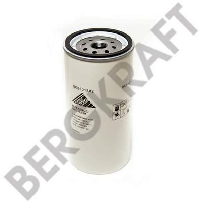 Berg kraft BK8601302 Fuel filter BK8601302
