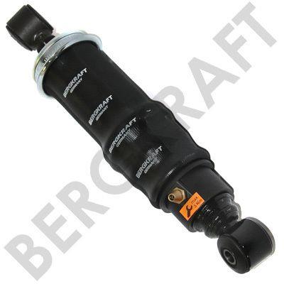 Berg kraft BK3061131 Cab shock absorber BK3061131