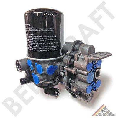Berg kraft BK6120078 Moisture dryer filter BK6120078