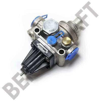 Berg kraft BK1101210AS Valve distributive brake system BK1101210AS