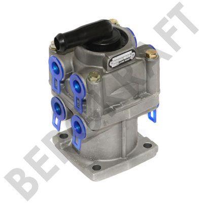 Berg kraft BK1200301AS Brake valve BK1200301AS