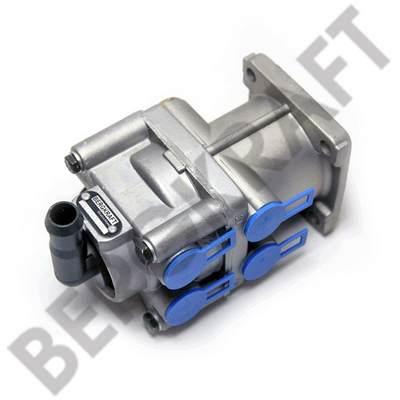 Berg kraft BK1200311AS Brake valve BK1200311AS