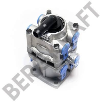 Berg kraft BK1200317AS Brake valve BK1200317AS
