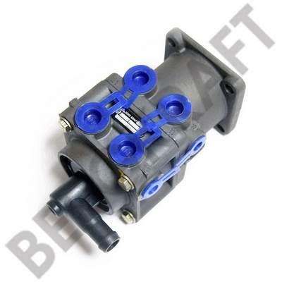 Berg kraft BK1201401AS Brake valve BK1201401AS