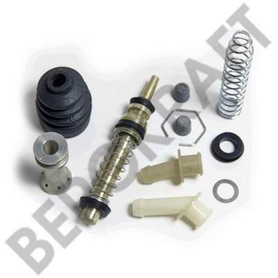 Berg kraft BK12017AAS Brake master cylinder repair kit BK12017AAS