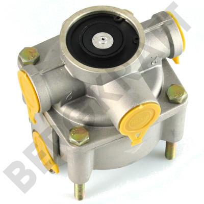 Berg kraft BK1240603AS Control valve, pneumatic BK1240603AS