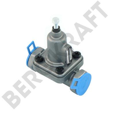 Berg kraft BK1240918AS Pressure limiting valve BK1240918AS