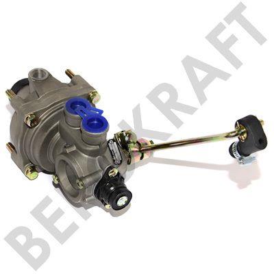 Berg kraft BK1241325AS Brake pressure regulator BK1241325AS