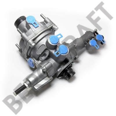 Berg kraft BK1241343AS Brake pressure regulator BK1241343AS