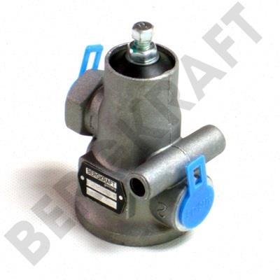 Berg kraft BK1242812AS Pressure limiting valve BK1242812AS