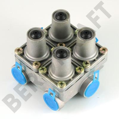 Berg kraft BK1243015AS Condensate drain valve BK1243015AS