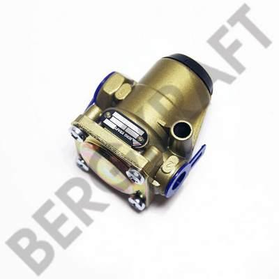 Berg kraft BK1244402AS Pressure limiting valve BK1244402AS