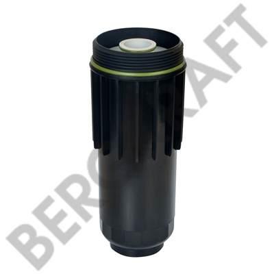 Berg kraft BK6126416 Oil Filter BK6126416
