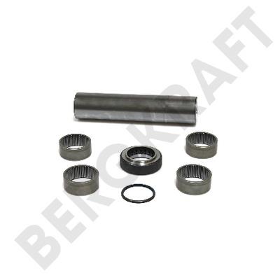 Berg kraft BK8900133 Kingpin, set BK8900133