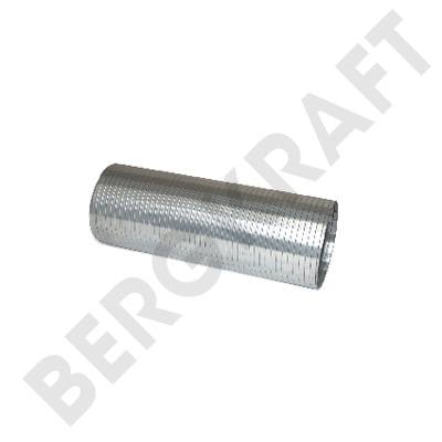 Berg kraft BK9001094 Corrugated pipe BK9001094