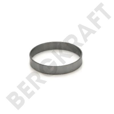 Berg kraft BK9001604 Flywheel ring BK9001604