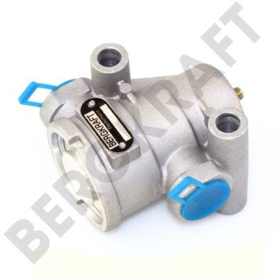 Berg kraft BK1244413AS Pressure limiting valve BK1244413AS