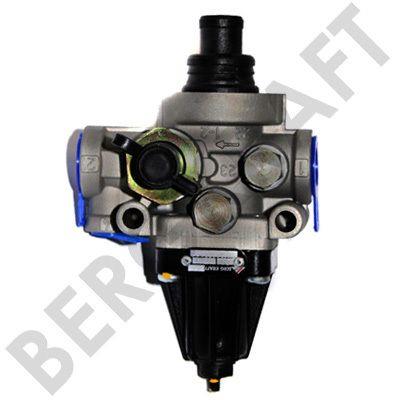 Berg kraft BK1280204AS Valve distributive brake system BK1280204AS