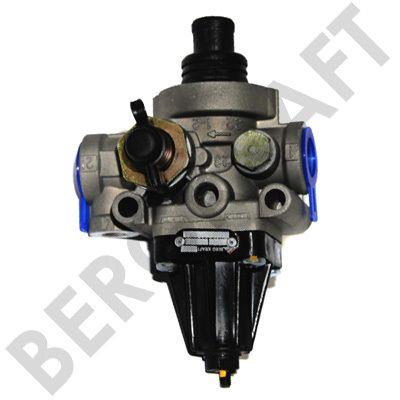 Berg kraft BK1280208AS Valve distributive brake system BK1280208AS
