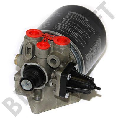 Berg kraft BK1281008AS Dehumidifier filter BK1281008AS