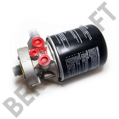 Berg kraft BK1281109AS Dehumidifier filter BK1281109AS